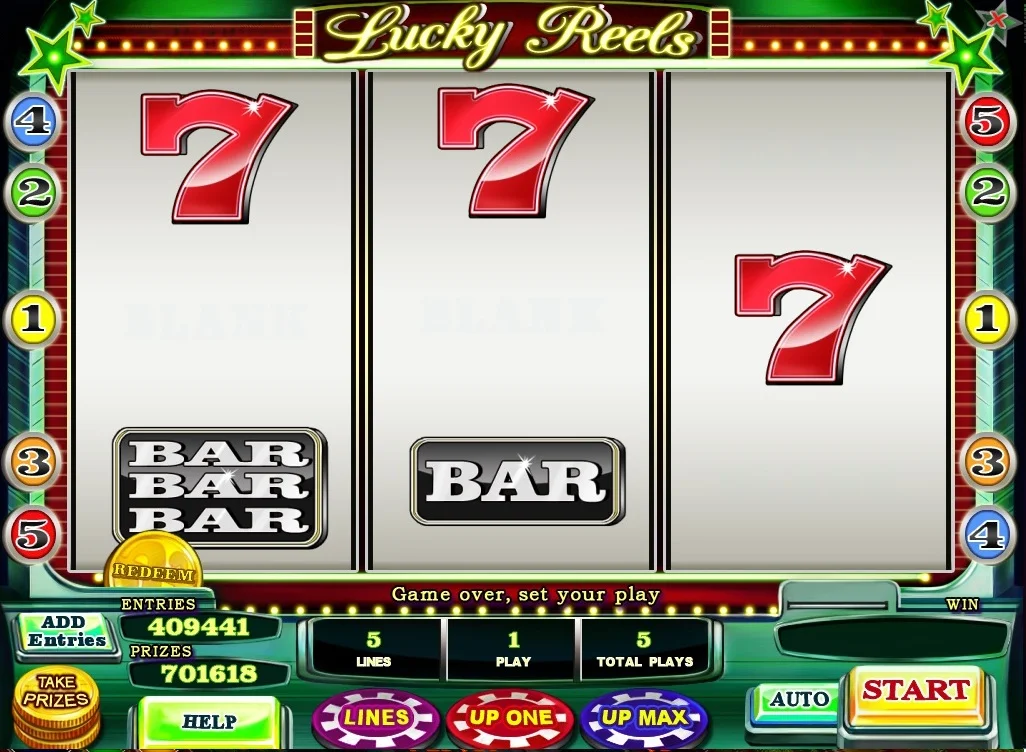 Big bass bonanza slots