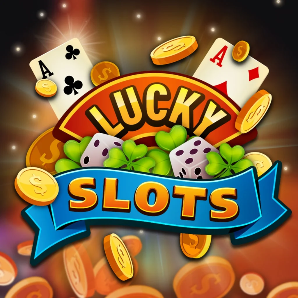 Gold fish casino slots