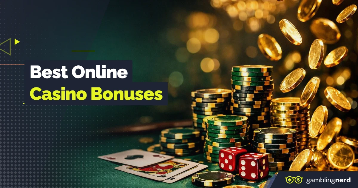 Golden nugget casino online slots