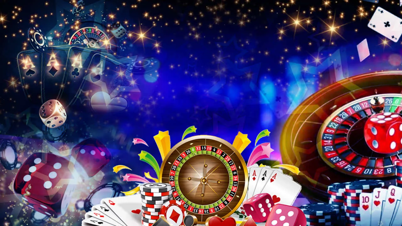 Slots games free