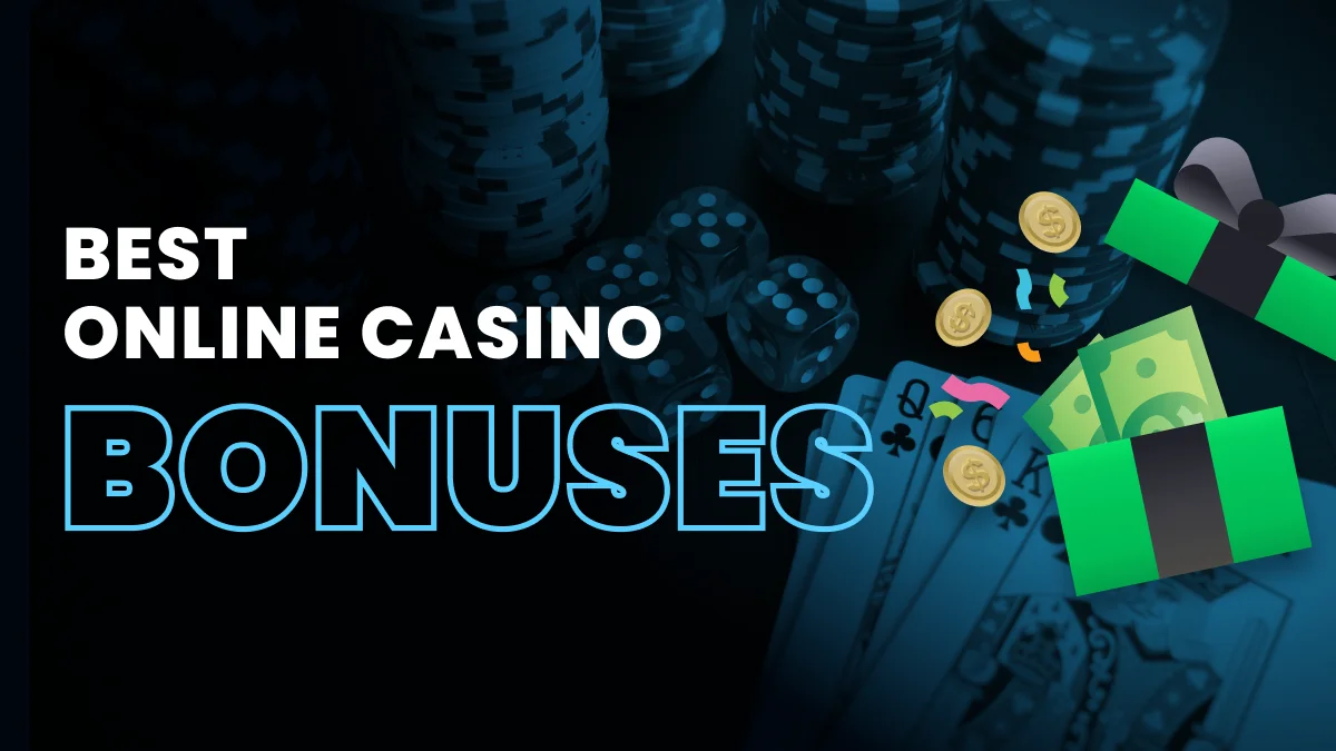 Slots games play