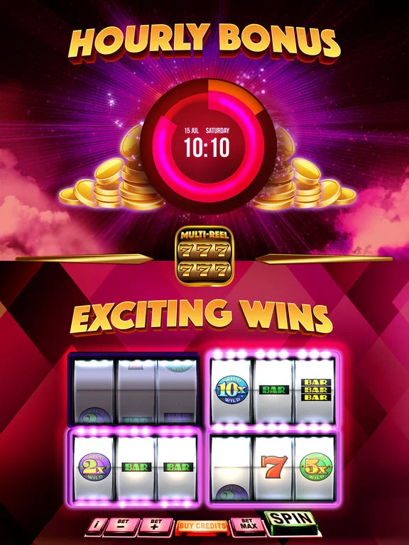 Super slots login