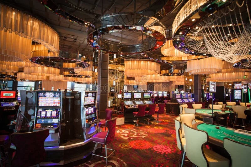 Top 10 loosest slots in laughlin 2024